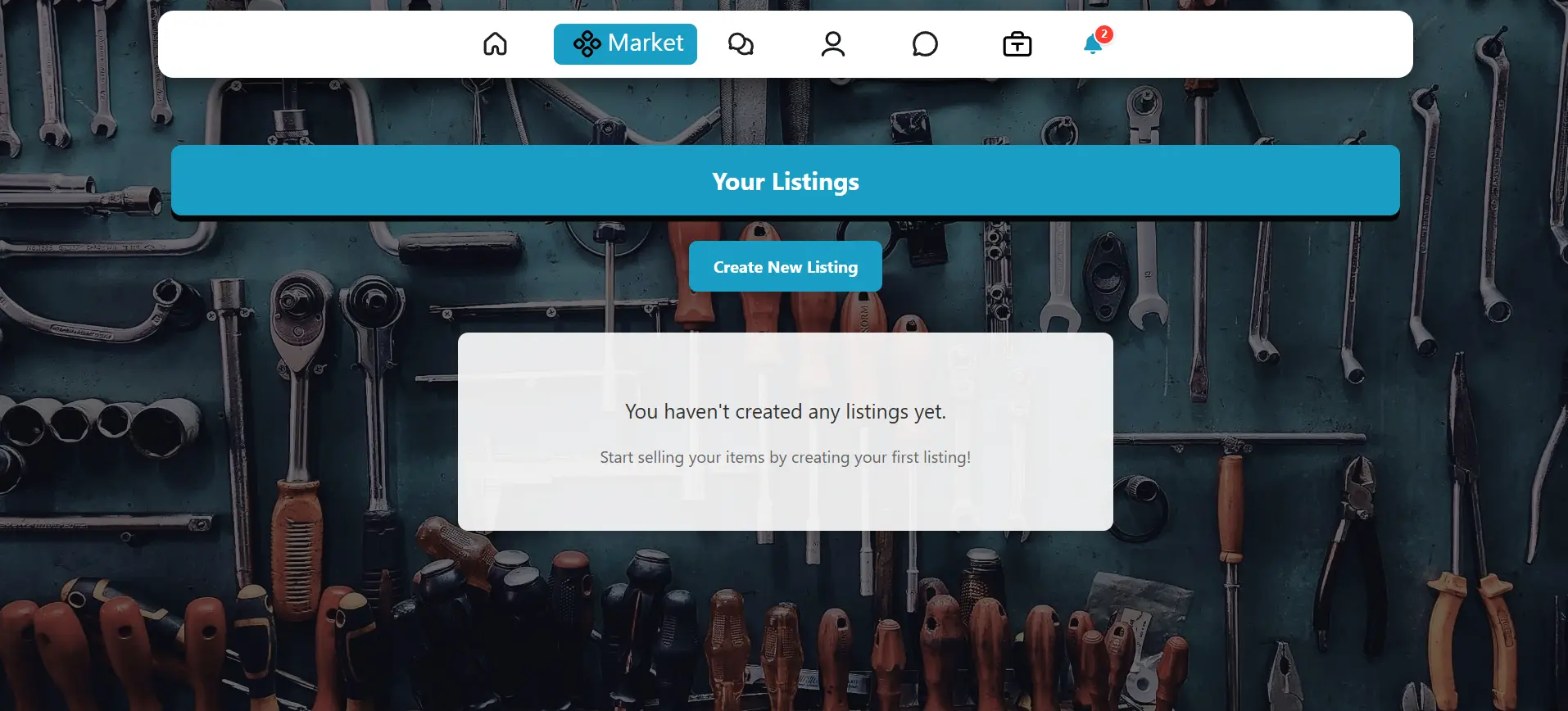 Aftermarket Toolkit item details